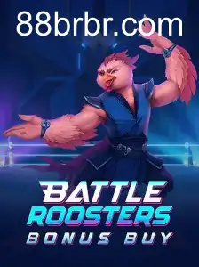 BattleRoostersBonusBuy: A Revolução dos Jogos de Aposta Online com 88BR