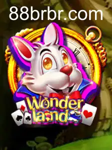 Explorando o Fascinante Mundo do Jogo Wonderland